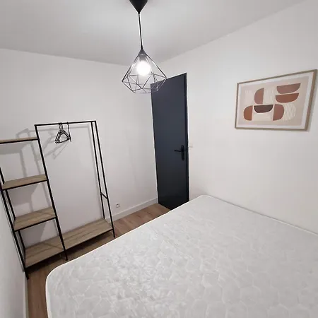 La Porte De La Apartamento