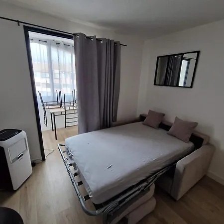 La Porte De La Apartamento