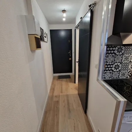 Appartement La Porte De La *